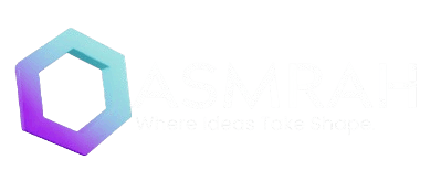 Asmrah Logo